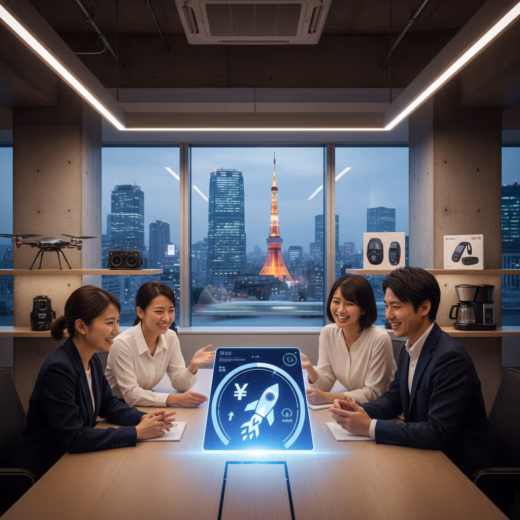 クラウドファンディングとは？日本での成功戦略と実践ガイド